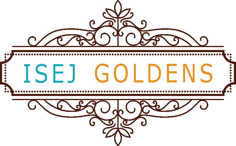 ISEJ GOLDENS – Breeder of Quality AKC Goldens
